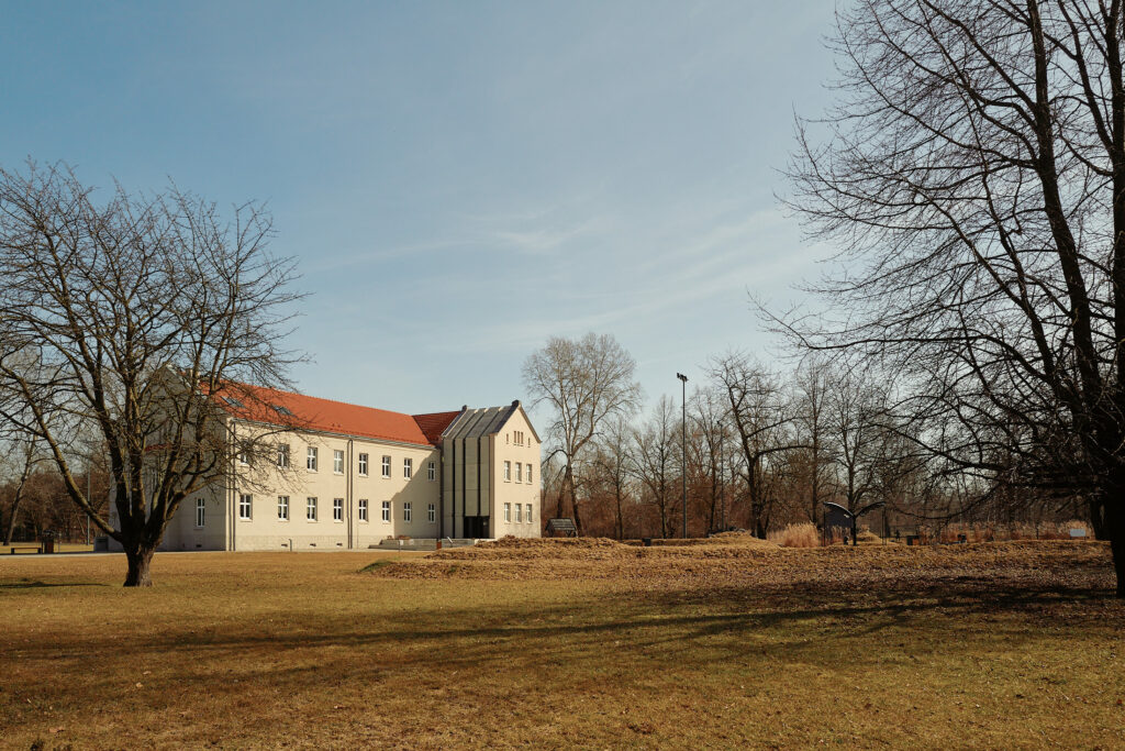 Muzeum Pamięci Mieszkańców Ziemi Oświęcimskie