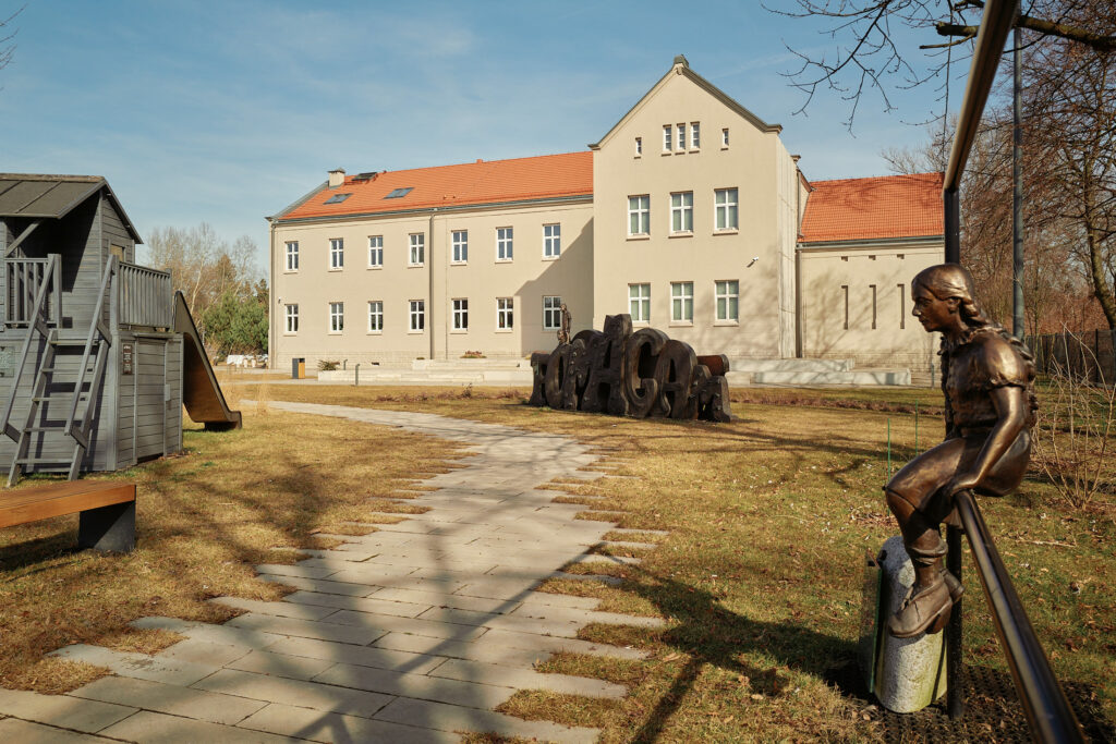 Muzeum Pamięci Mieszkańców Ziemi Oświęcimskie